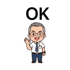 偉哥卡通貼圖
