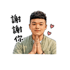 Bon專屬貼圖