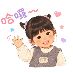 可愛婕羽