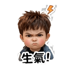 賣萌六