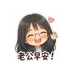 尊榮的燈籠魚車主