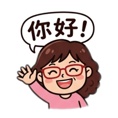 我媽和她弟