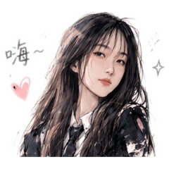 陳小琳日常生活