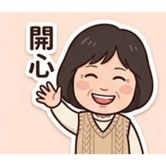 燕子退休生活