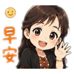 Bobo Q的生活日常