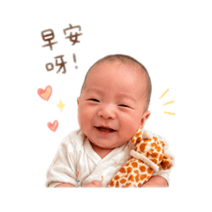 《多多賣萌日常》
