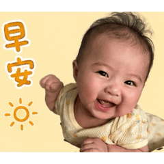 小可愛來嘍 ~~