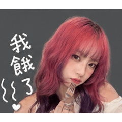白白美女