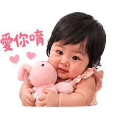 鯊魚嫣的心情日常小可愛