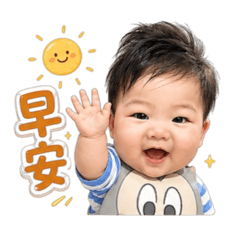 阿彥彥的搞笑日常