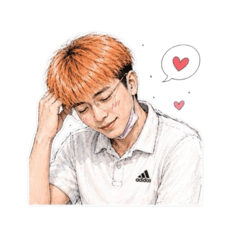 HW日常<3