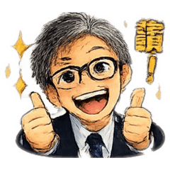 KH上班心情