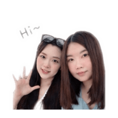 閨蜜昀臻