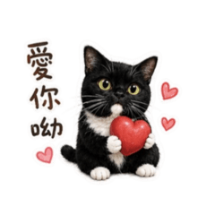 波妞小小分身的日常