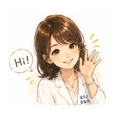 雀雀營養師上線啦
