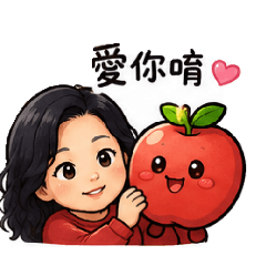 彩萍日常2