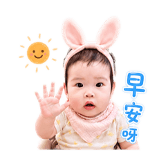 杉寶貝日常
