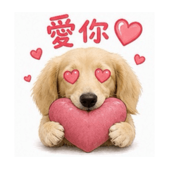 球球愛生氣！！