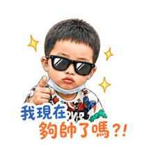 ㄚ迪的表情包