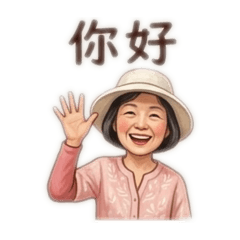 碧珍的日常1