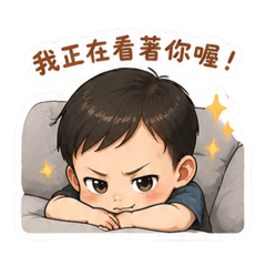 ㄚ軒ㄟ表情包