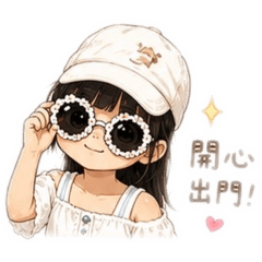 Hannah(涵涵)