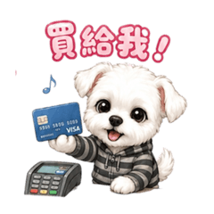 球球的日常對話Part2