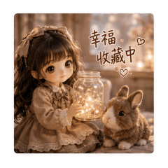 Lynn和妹妹思念篇