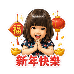 彤言彤語-節日篇