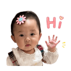 Yen寶貝