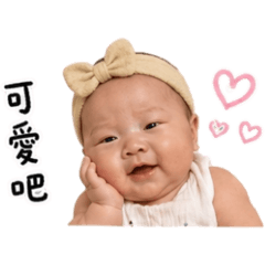 三隻小豬の柚柚