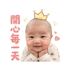 洪崽崽日常