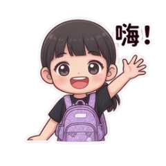 i貼