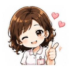 甜心護理師❤️上班厭世篇