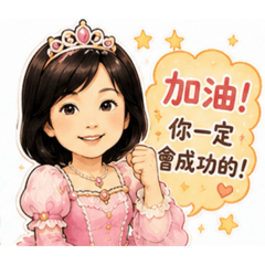 小公主的專用貼圖
