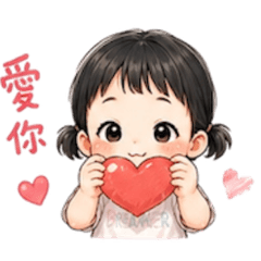 伃你的日常2