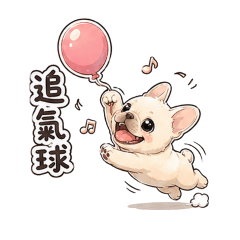 kai的小狗日常
