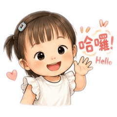 霈霈(小燈龍)