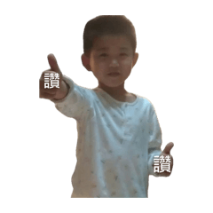 陳小小佑