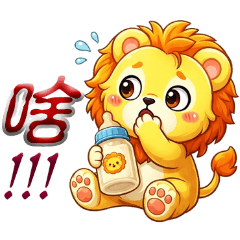 吼懶獅T_T