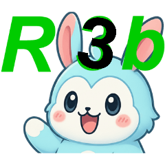 R3B TT