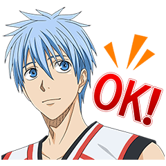 THE BASKETBALL WHICH KUROKO PLAYS VOL. 2