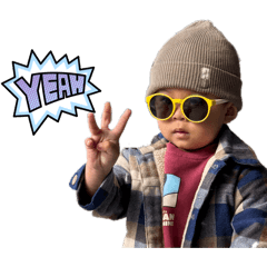 Timmy - 2yrs