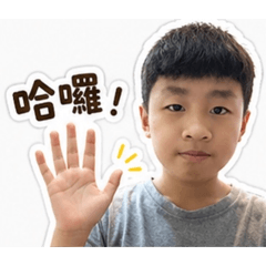 成長小瓜日常