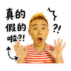 每天都要開心噢
