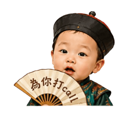 ㄐㄧㄝˇㄉㄧˋ 宮廷劇 （自）