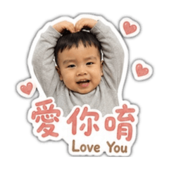 呂蘿蔔的快樂小生活