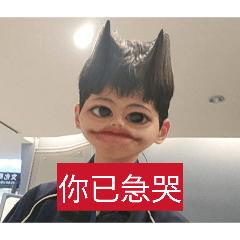 天天貼圖二代