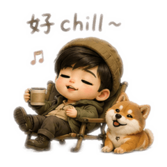 BUBI 寶 _CAMPiNG