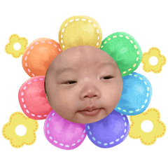 芸芸貼圖包第二彈
